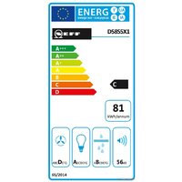 NEFF D5855X1 Image #5