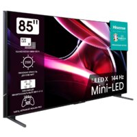 Hisense 85UXKQ Image #3