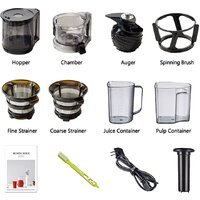 Hurom H320N (матовый черный) Image #2