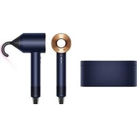 Dyson HD08 Supersonic (евровилка, берлинская лазурь/медный) Image #4