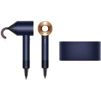 Dyson HD08 Supersonic (евровилка, берлинская лазурь/медный) Image #2