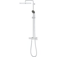 Grohe QuickFix Vitalio Start System 250 Cube 26696000 Image #2