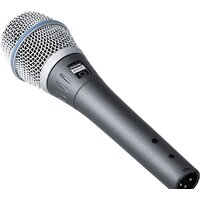 Shure Beta 87C Image #2