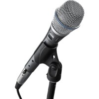 Shure Beta 87C Image #5