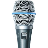 Shure Beta 87C Image #4