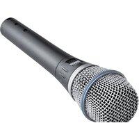 Shure Beta 87C Image #3
