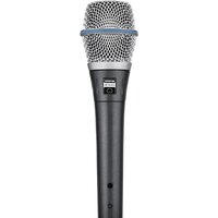 Shure Beta 87C