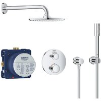 Grohe Grohtherm 34732000