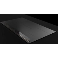 TEKA IBF 95-G1 MST Infinity Matt Black Image #2