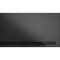 TEKA IBF 95-G1 MST Infinity Matt Black Image #3