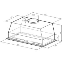 LEX Hyper 600 Inverter BBL Image #15