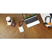 LaCie Mobile Drive 4TB STHG4000400 Image #5