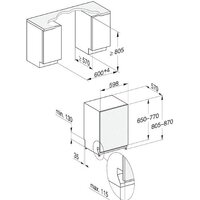 Miele G 7560 SCVi AutoDos Image #3