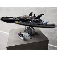 LEGO DC Super Heroes 76161 Бэтвинг 1989 Image #15