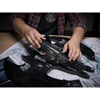 LEGO DC Super Heroes 76161 Бэтвинг 1989 Image #25