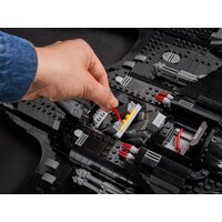 LEGO DC Super Heroes 76161 Бэтвинг 1989 Image #24