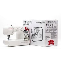 Janome EL-150 Image #5