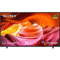 Sony Bravia X75K KD-65X75K
