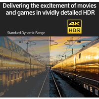 Sony Bravia X75K KD-65X75K Image #10