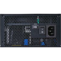 SilverStone Decathlon DA750R Gold SST-DA750R-GMA Image #10