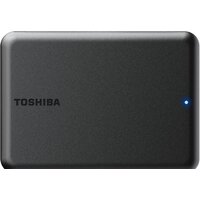 Toshiba Canvio Partner 4TB HDTB540EK3CB