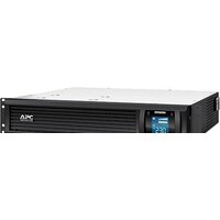 APC Smart-UPS C 1500VA 2U LCD 230V (SMC1500I-2U)