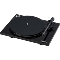 Pro-Ject Essential III Phono (черный)
