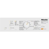 Miele W 667 Image #2