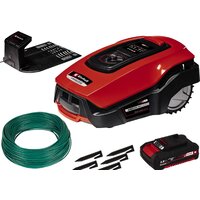 Einhell Freelexo 500 BT