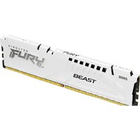 Kingston FURY Beast 16ГБ DDR5 6000 МГц KF560C30BWE-16 Image #1