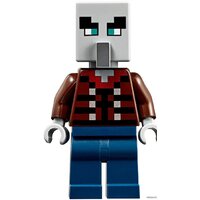 LEGO Minecraft 21160 Патруль разбойников Image #17