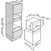 Miele DG 7440 EDST/CLST Image #2