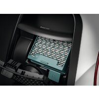 Miele Boost CX1 PowerLine SNRF0 (белый лотос) Image #4