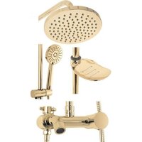 Rea Luis REA-P7006 (золотой) Image #2