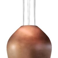 Falmec Sophie Circle-Tech Island 54 600 м3/ч (состаренная медь) Image #1