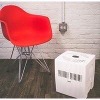 Venta LW25 Comfort plus (белый) Image #7