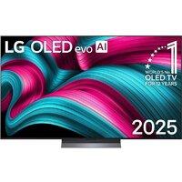 LG OLED evo AI C5 OLED65C51LA