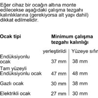 Bosch Serie 8 HRG7361B1 Image #10