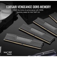 Corsair Vengeance 2x16ГБ DDR5 5200 МГц CMK32GX5M2B5200C40 Image #13