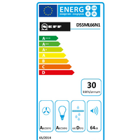 NEFF D55ML66N1 Image #5