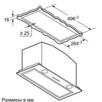 NEFF D55ML66N1 Image #2
