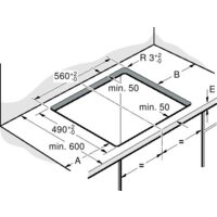 NEFF T43B30N2 Image #2