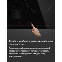 MAUNFELD CVI804SFLGR Image #11