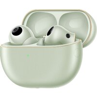 Huawei FreeBuds Pro 4 (зеленый, международная версия) Image #6