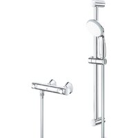 Grohe QuickFix Precision Flow 34841000 Image #2