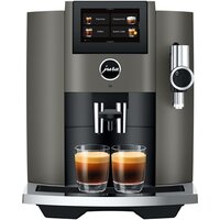 JURA S8 Dark Inox EB 15480 Image #1