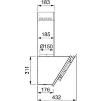 Franke Temper 60 BK 330.0712.113 Image #12
