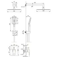 Deante Anemon NAC 09MP Image #3