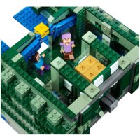 LEGO Minecraft 21136 Подводная крепость Image #6