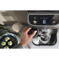 DeLonghi Magnifica Plus ECAM320.70.TB Image #6